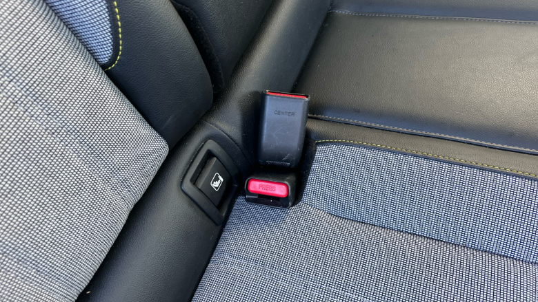 Renault Megane E-Tech EV60 160kW Techno 60kWh Optimum Charge 5dr Auto Electric Hatchback